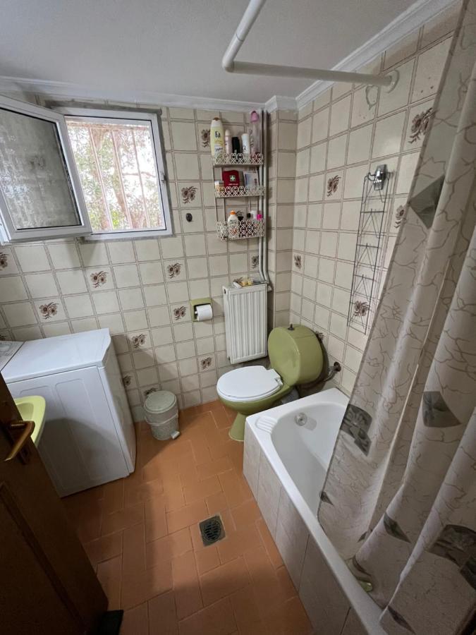 Traditional House Peraía エクステリア 写真
