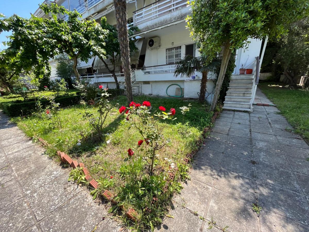 Traditional House Peraía エクステリア 写真