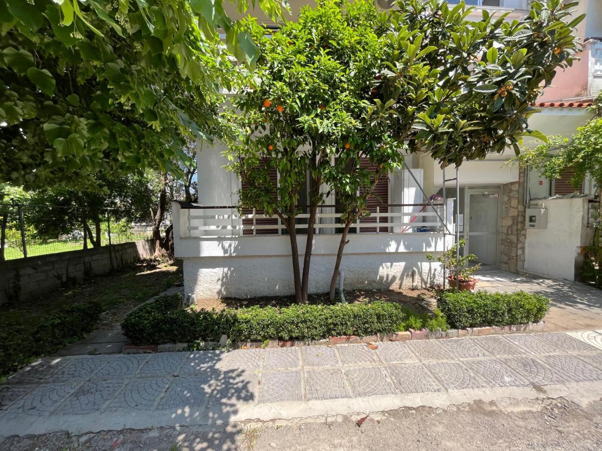 Traditional House Peraía エクステリア 写真