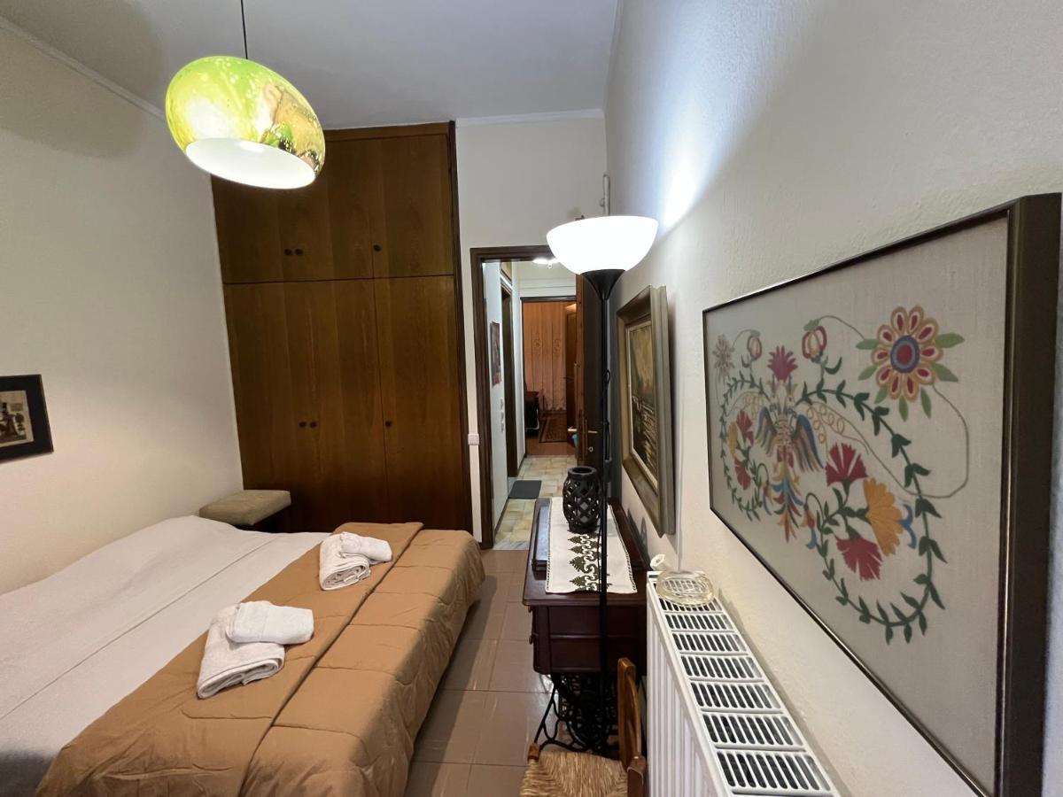 Traditional House Peraía エクステリア 写真