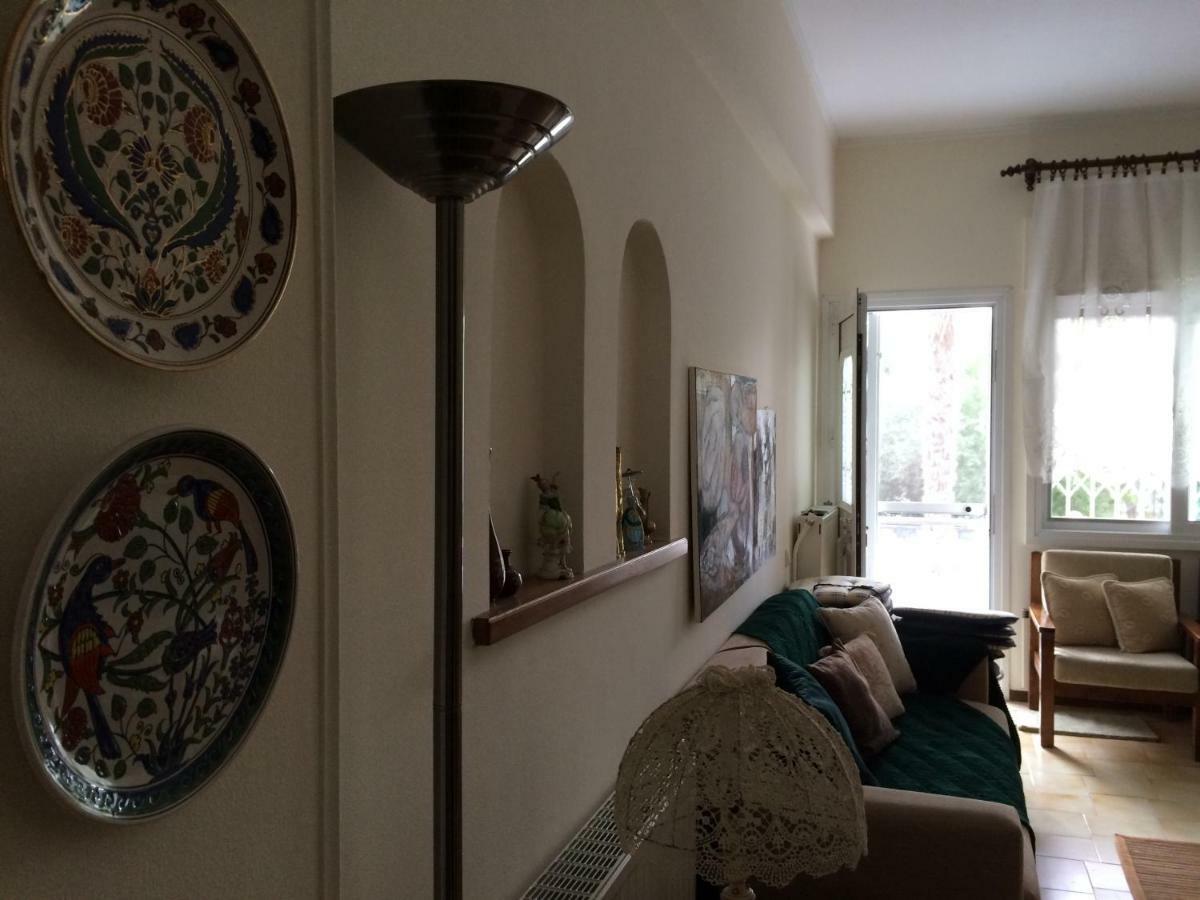Traditional House Peraía エクステリア 写真