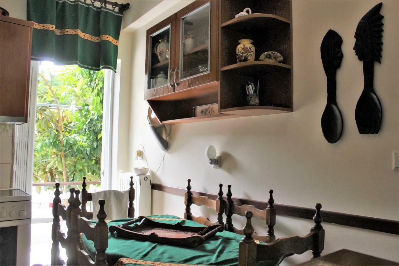 Traditional House Peraía エクステリア 写真