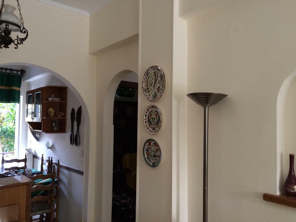 Traditional House Peraía エクステリア 写真