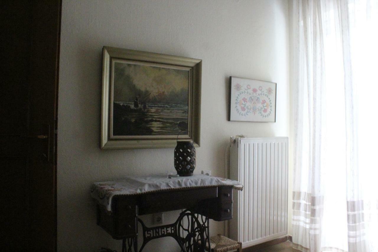 Traditional House Peraía エクステリア 写真