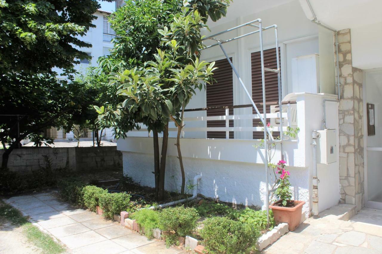Traditional House Peraía エクステリア 写真